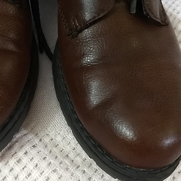 B.o.c. Combat boots - Picture 6 of 6